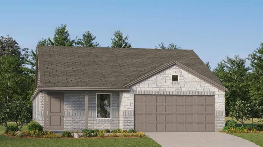 Property photo for 2742 Johnson Drive, Sherman, TX
