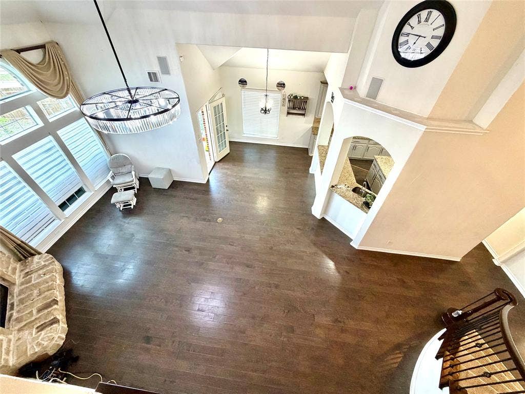 4514 Sea Sparrow Lane, Garland, TX 75043 4514 Sea Sparrow Lane, Garland, TX 75043
