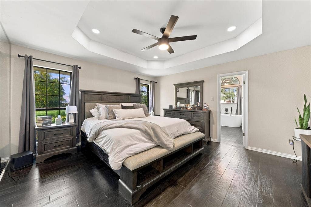 600 Harvest Lane, Waco, TX 76657