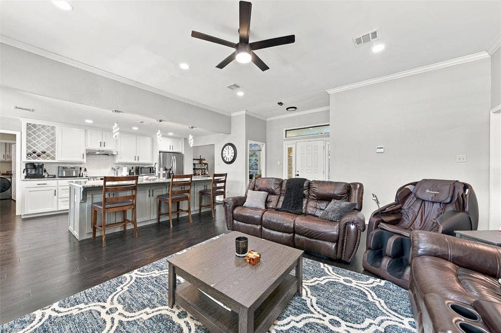 600 Harvest Lane, Waco, TX 76657