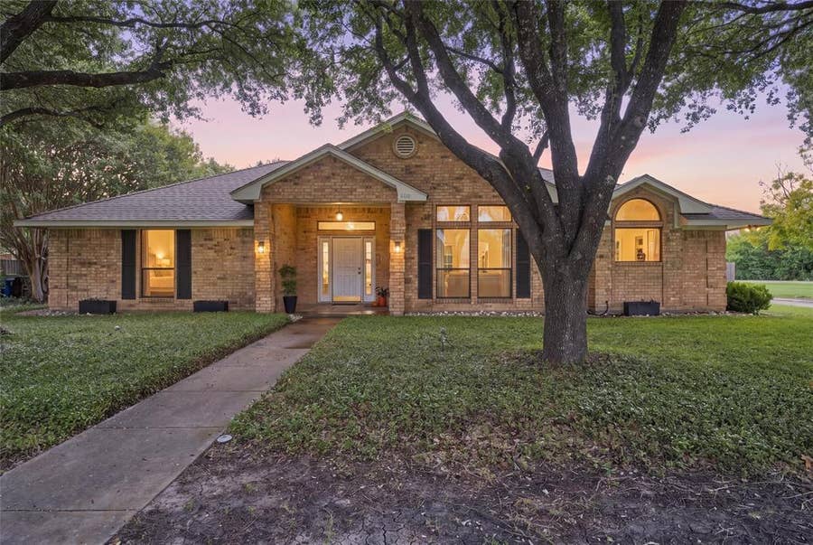 Property photo for 600 Harvest Lane, Waco, TX