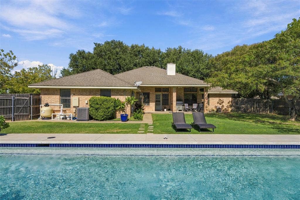 600 Harvest Lane, Waco, TX 76657