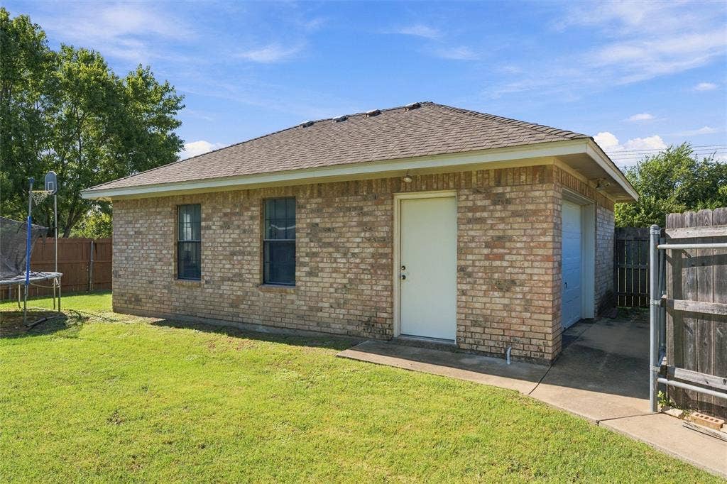 600 Harvest Lane, Waco, TX 76657