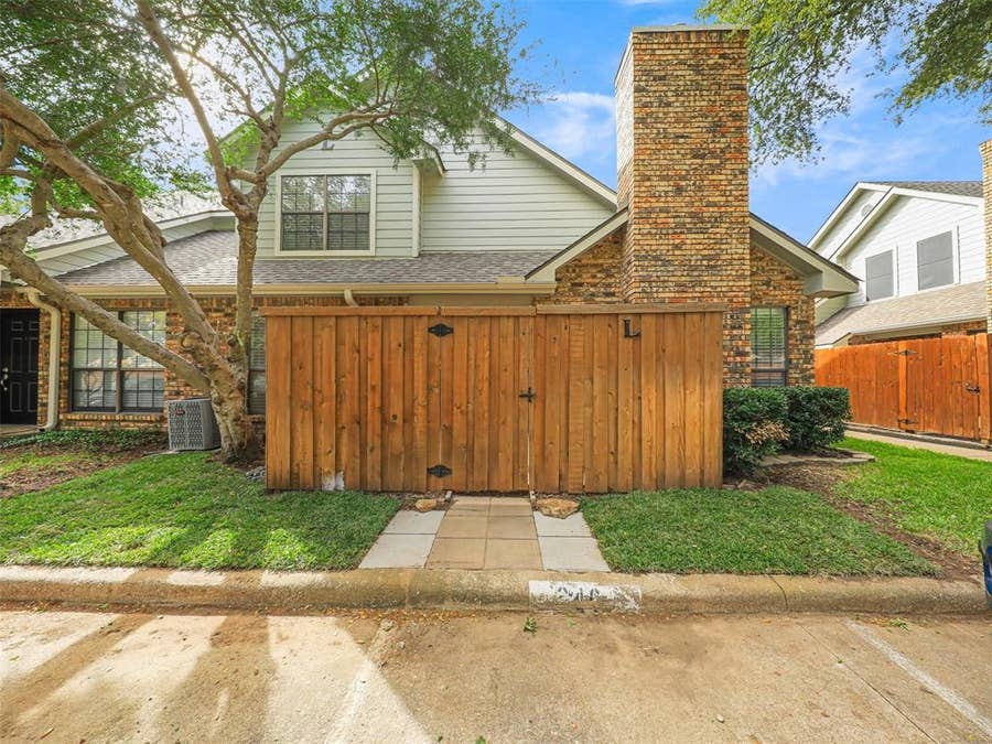 Property photo for 449 Harris Street, #102L, Coppell, TX