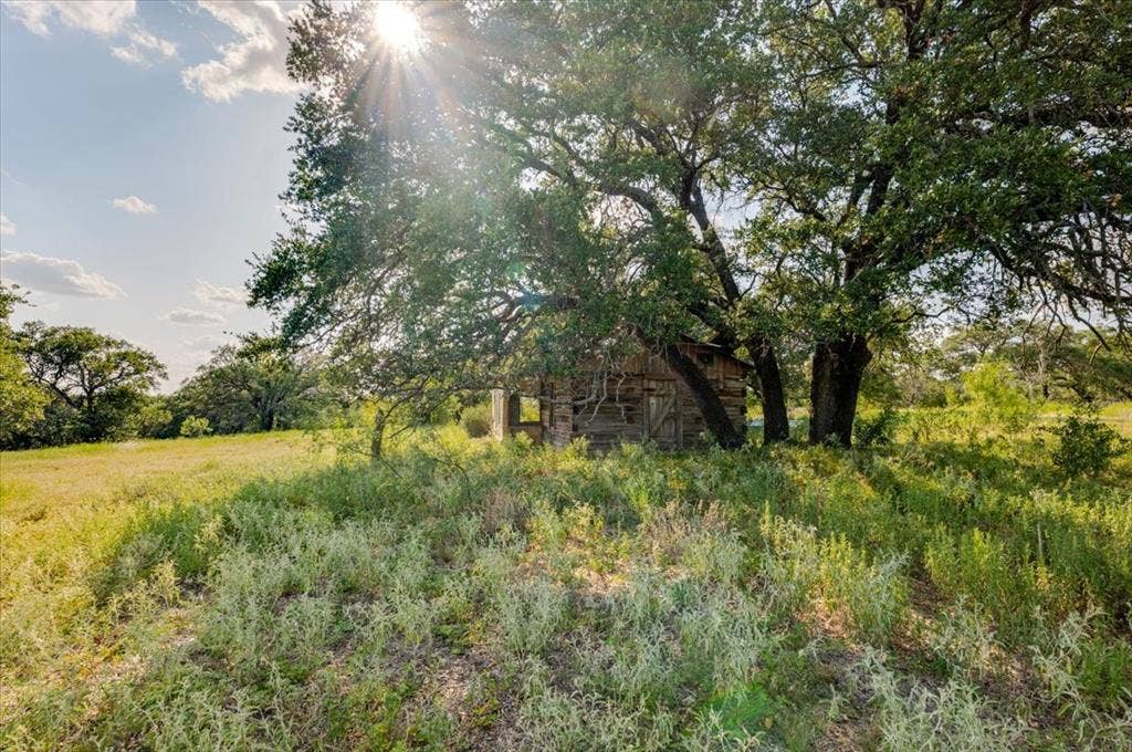 1251 County Road 360, Gustine, TX 76455 1251 County Road 360, Gustine, TX 76455