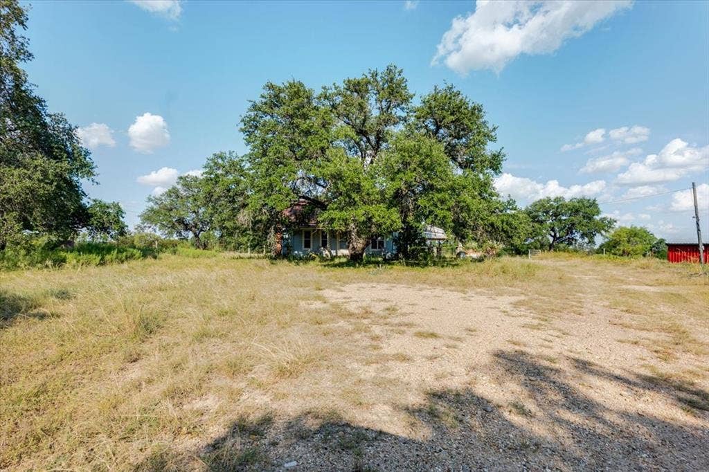 1251 County Road 360, Gustine, TX 76455 1251 County Road 360, Gustine, TX 76455