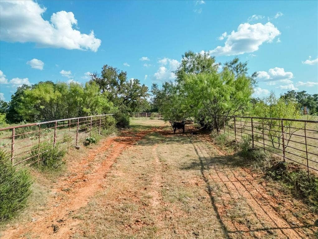 1251 County Road 360, Gustine, TX 76455 1251 County Road 360, Gustine, TX 76455