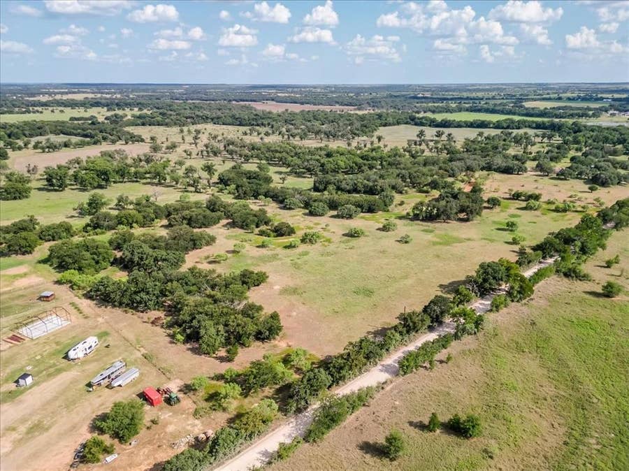 Property photo for 1251 County Road 360, Gustine, TX