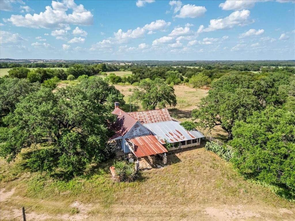 1251 County Road 360, Gustine, TX 76455 1251 County Road 360, Gustine, TX 76455