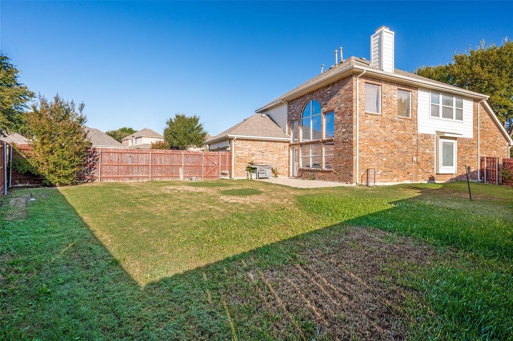 2804 Black Canyon Drive, McKinney, TX 75072