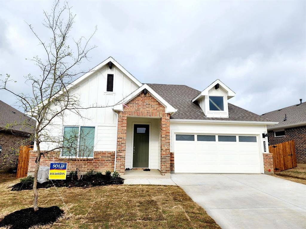 2320 Ruff Road, Denton, TX 76205 2320 Ruff Road, Denton, TX 76205