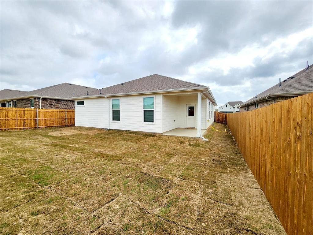 2320 Ruff Road, Denton, TX 76205 2320 Ruff Road, Denton, TX 76205