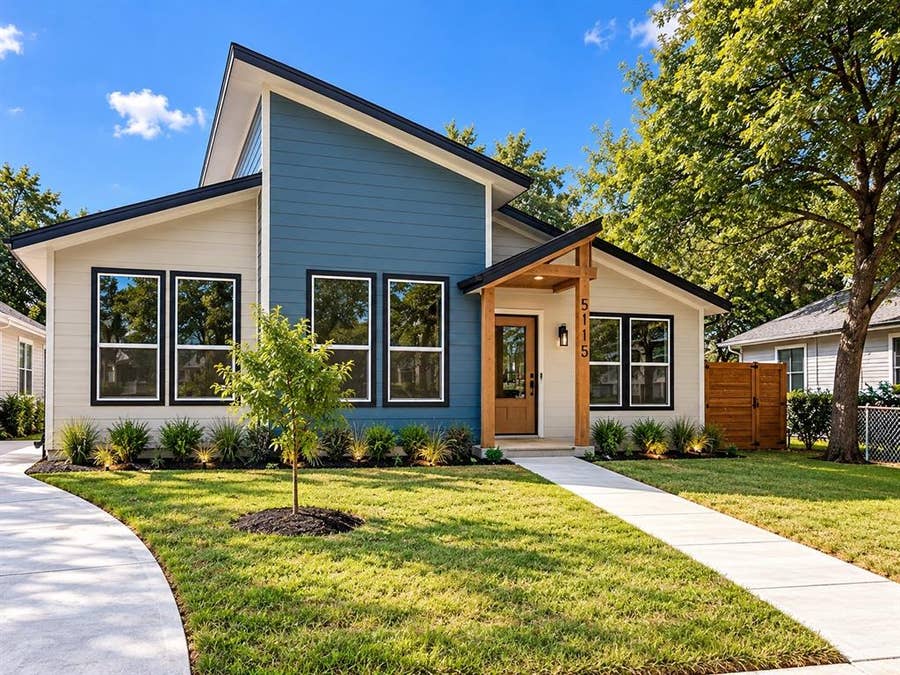 Property photo for 5115 Echo Avenue, Dallas, TX