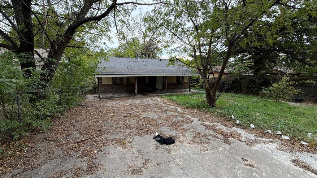 1434 Carson Street, Dallas, TX 75216