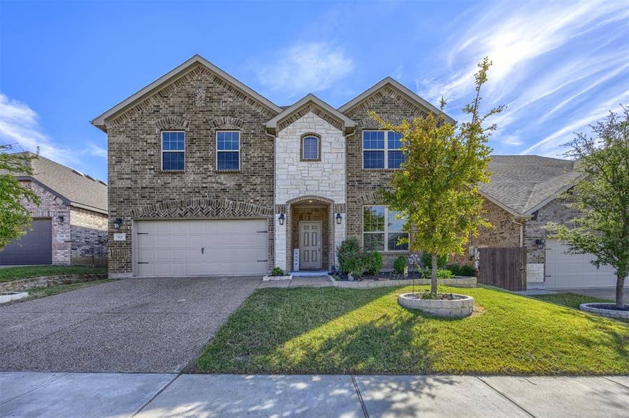 Property photo for 312 Crescent Avenue, Melissa, TX