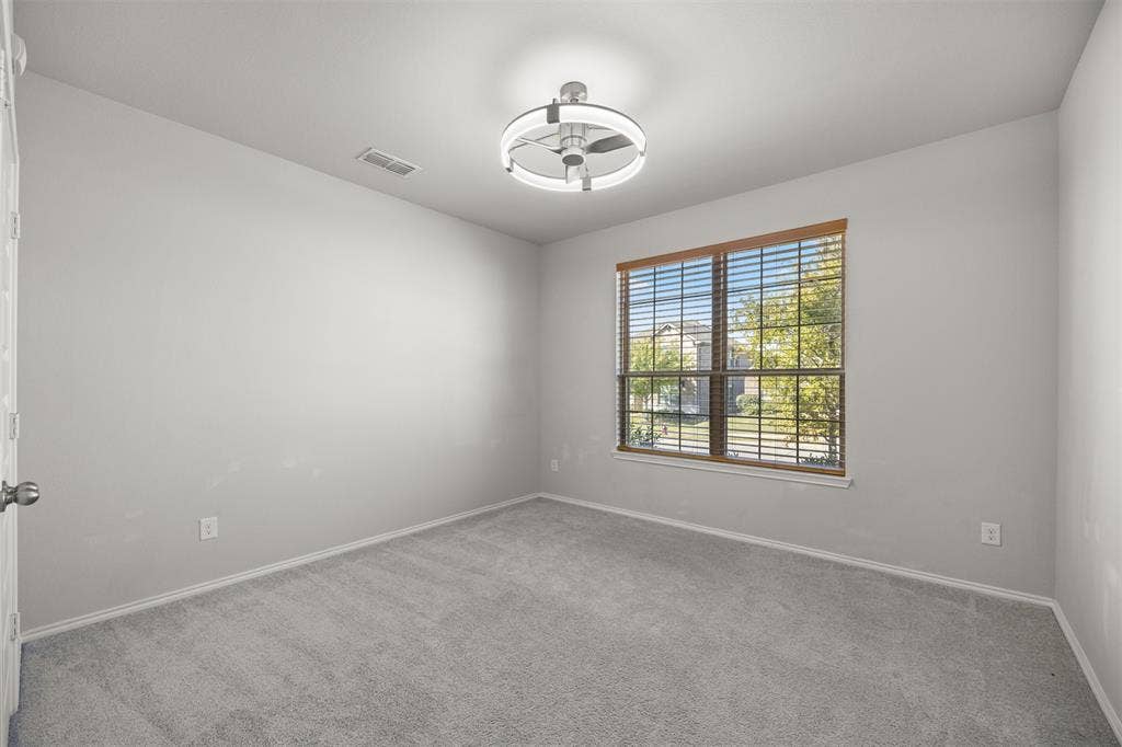 312 Crescent Avenue, Melissa, TX 75454 Bedroom on 1st floor