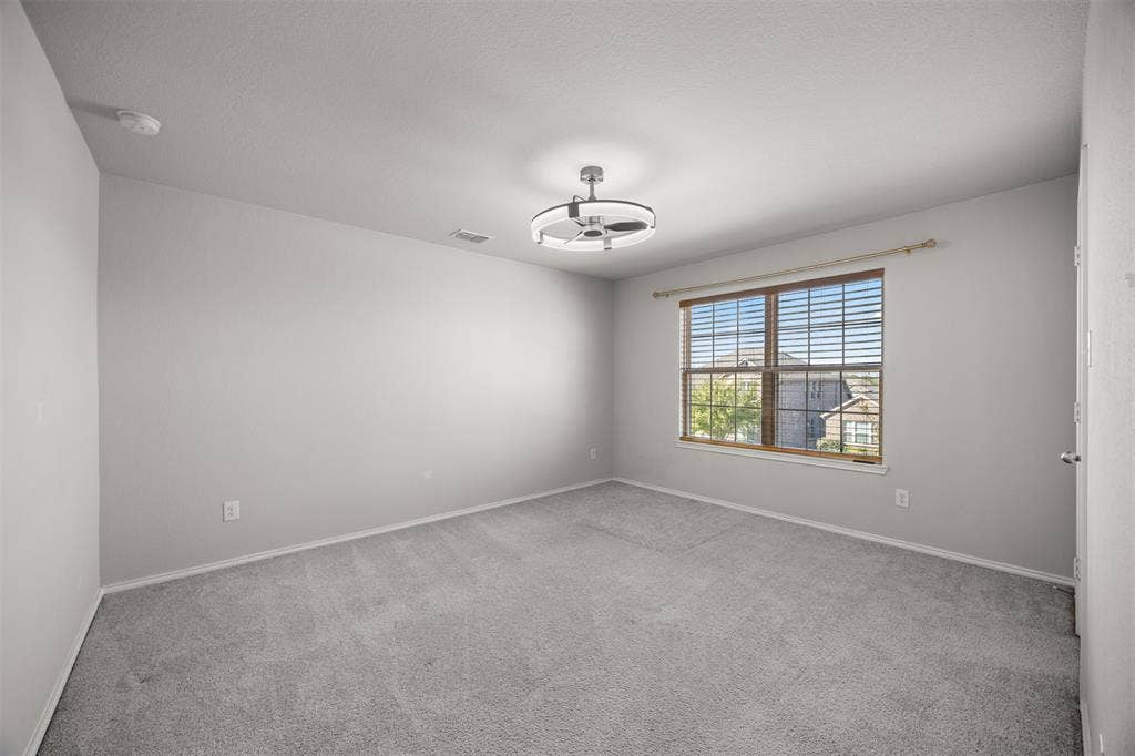 312 Crescent Avenue, Melissa, TX 75454 Bedroom on 2nd floor
