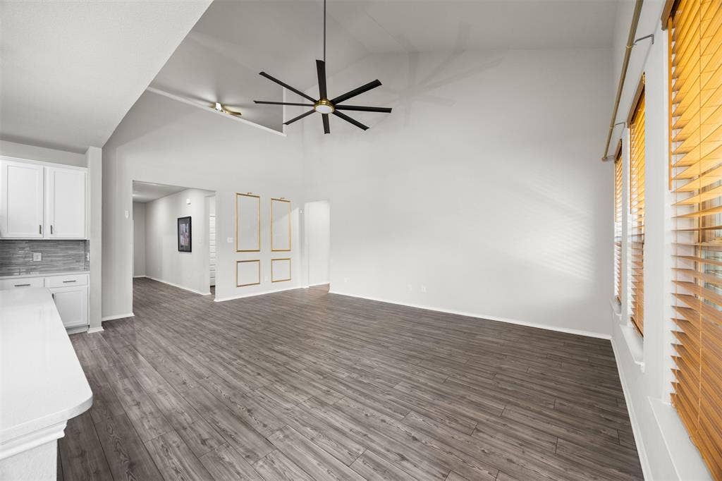 312 Crescent Avenue, Melissa, TX 75454 312 Crescent Avenue, Melissa, TX 75454