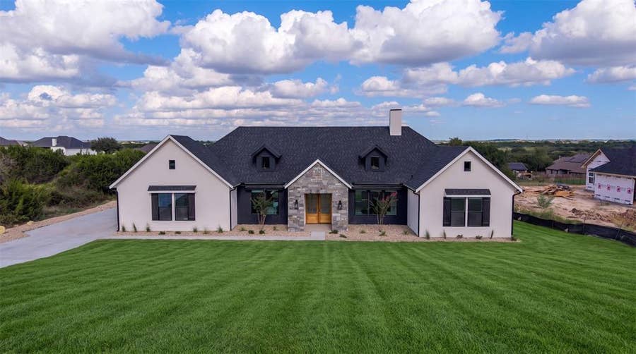 Property photo for 244 Martin Drive, Granbury, TX