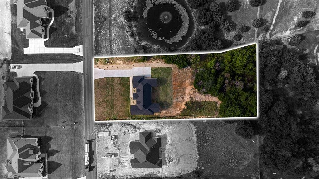 244 Martin Drive, Granbury, TX 76049