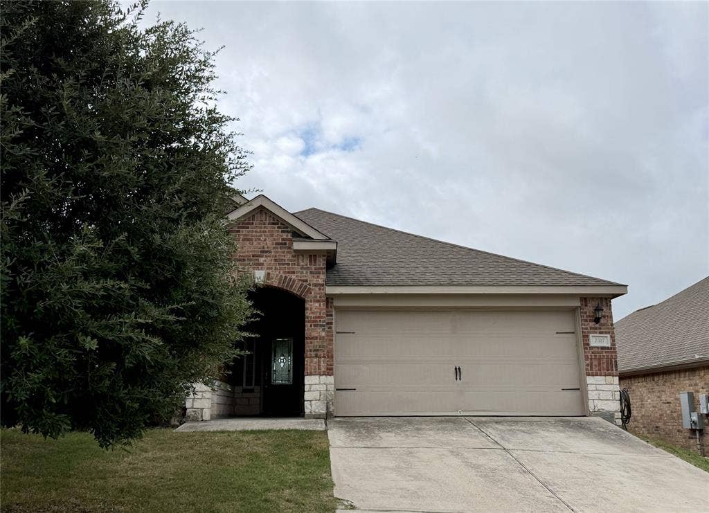 2317 Mulberry Drive, Anna, TX 75409
