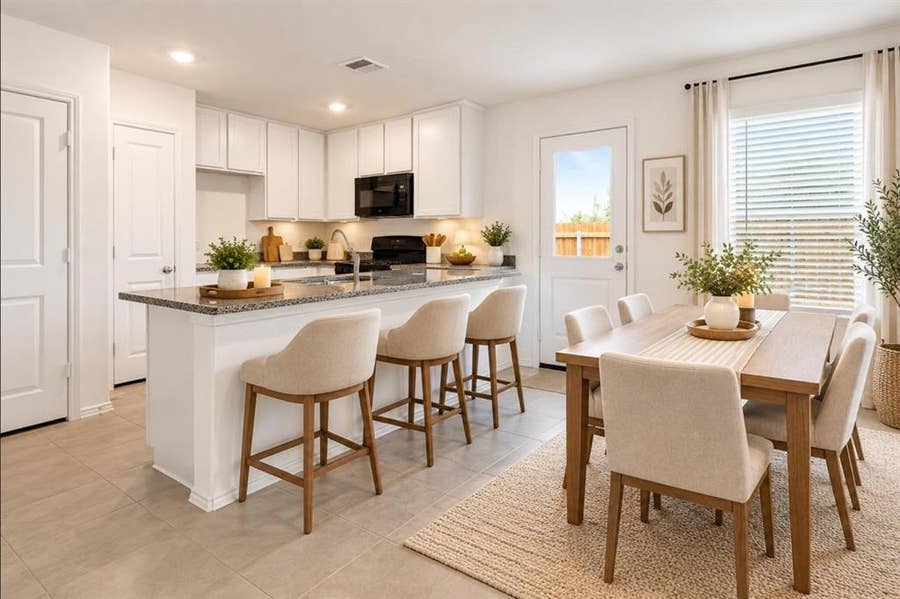 Property photo for 7109 Gray Wolf Lane, McKinney, TX