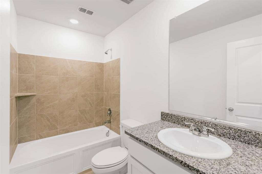 7109 Gray Wolf Lane, McKinney, TX 75071