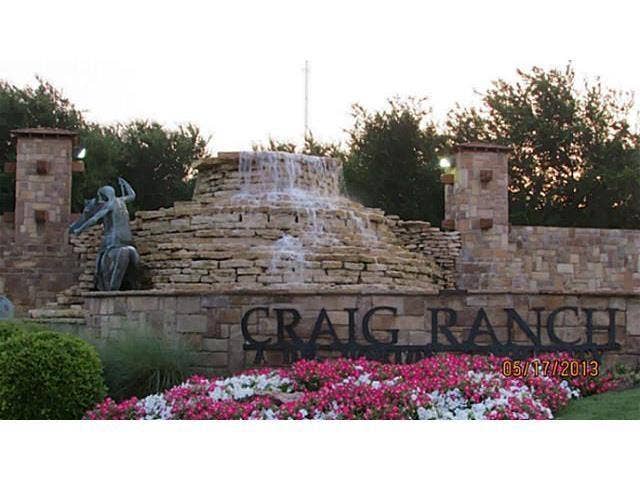 8508 Riverwalk Trail, McKinney, TX 75070