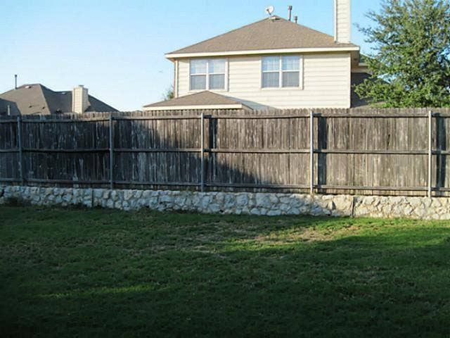 8508 Riverwalk Trail, McKinney, TX 75070