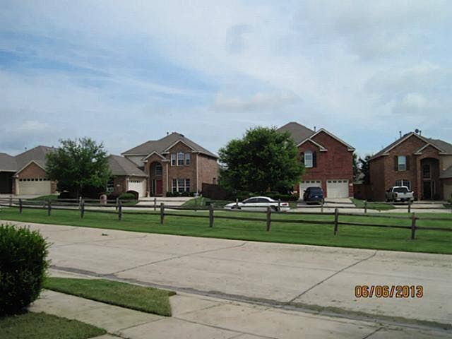 8508 Riverwalk Trail, McKinney, TX 75070