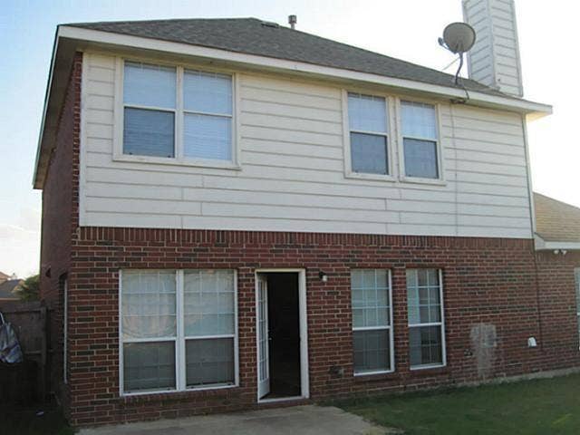 8508 Riverwalk Trail, McKinney, TX 75070