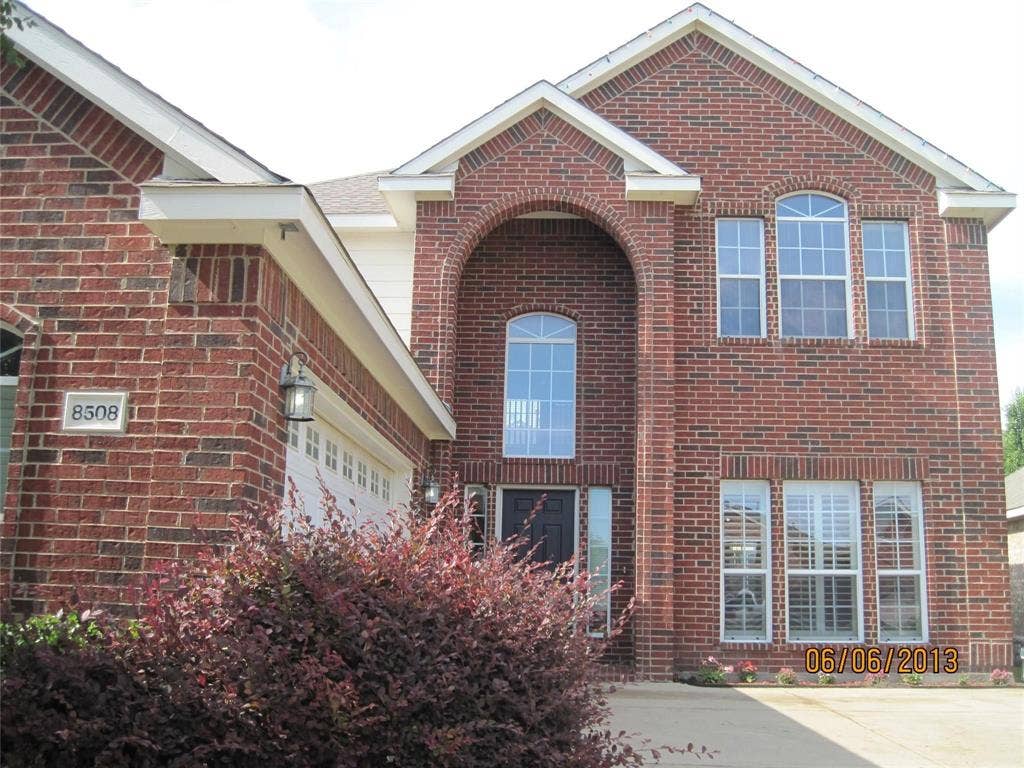 8508 Riverwalk Trail, McKinney, TX 75070