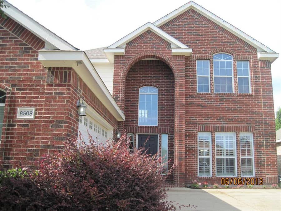Property photo for 8508 Riverwalk Trail, McKinney, TX