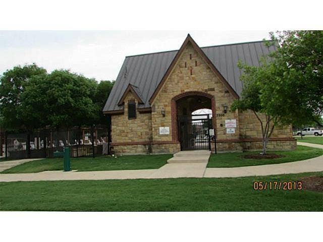 8508 Riverwalk Trail, McKinney, TX 75070