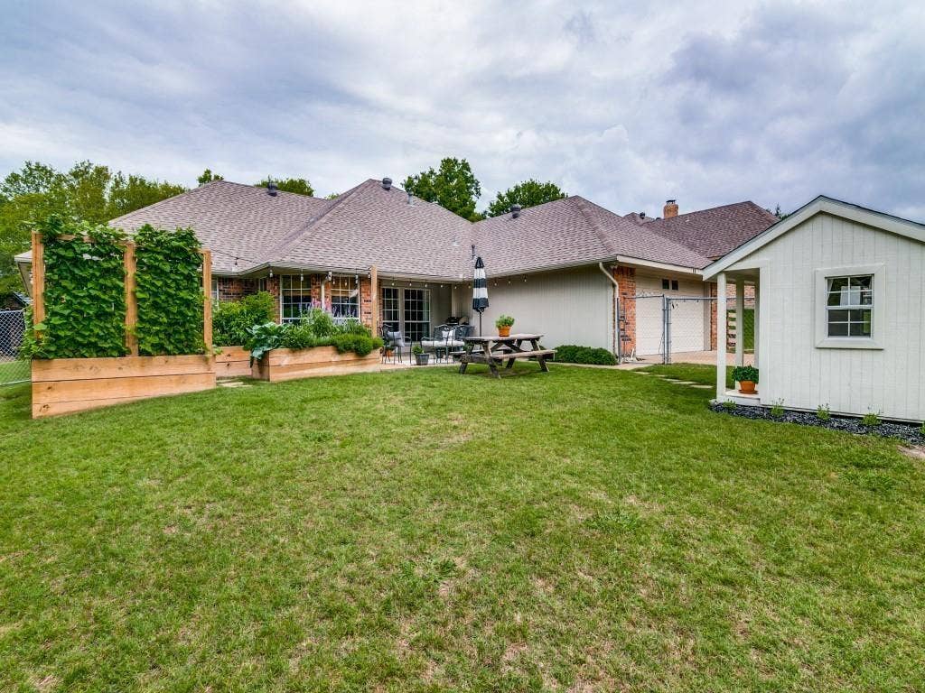 1605 Sunset Hill Drive, Rockwall, TX 75087