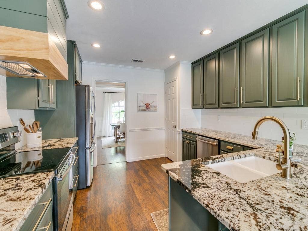 1605 Sunset Hill Drive, Rockwall, TX 75087
