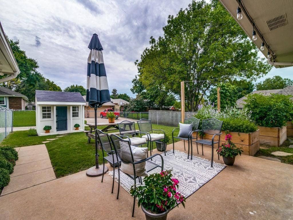 1605 Sunset Hill Drive, Rockwall, TX 75087