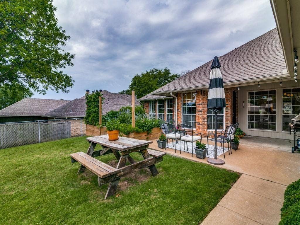 1605 Sunset Hill Drive, Rockwall, TX 75087