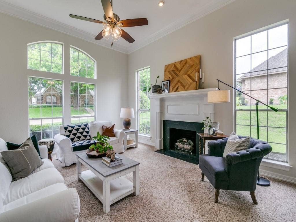 1605 Sunset Hill Drive, Rockwall, TX 75087