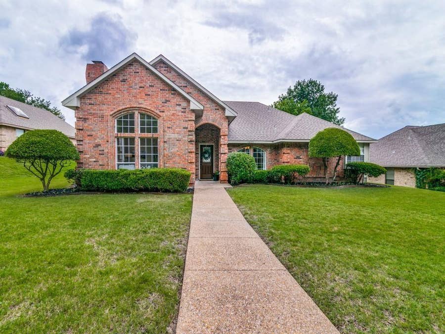 Property photo for 1605 Sunset Hill Drive, Rockwall, TX