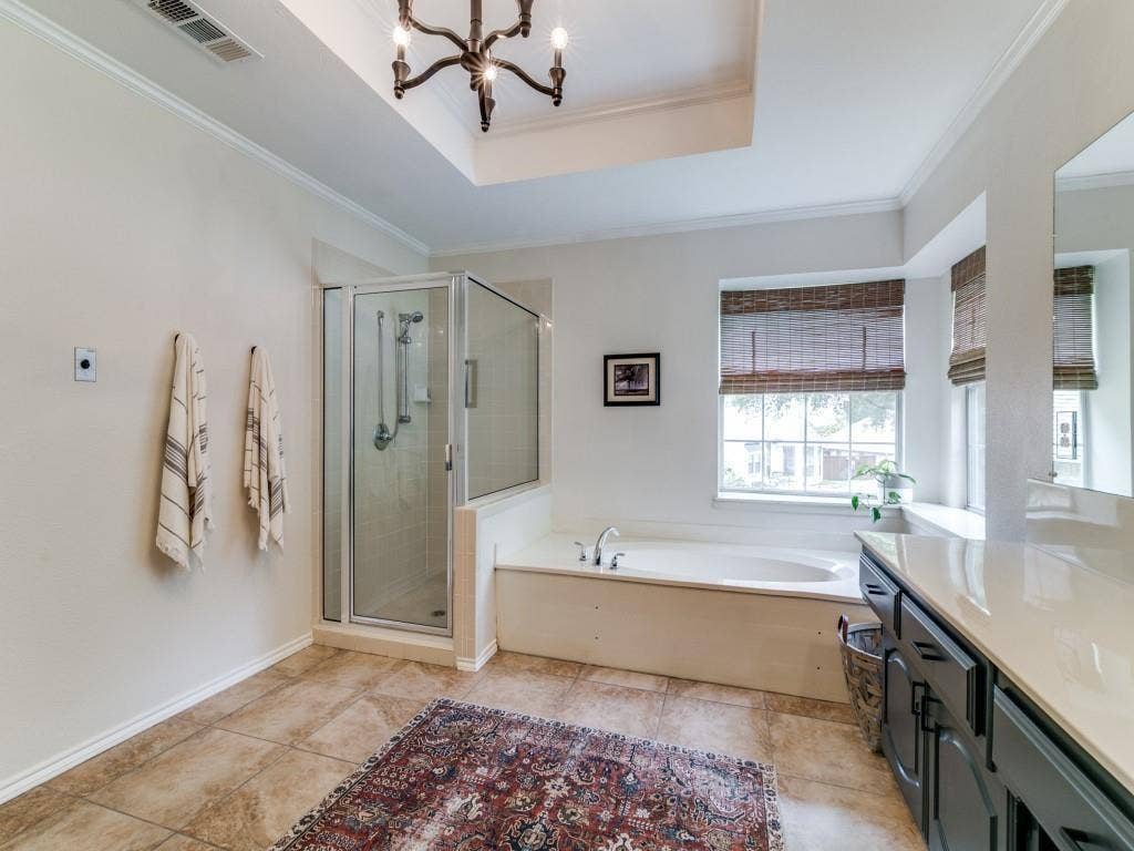 1605 Sunset Hill Drive, Rockwall, TX 75087