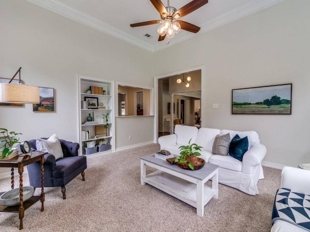 1605 Sunset Hill Drive, Rockwall, TX 75087