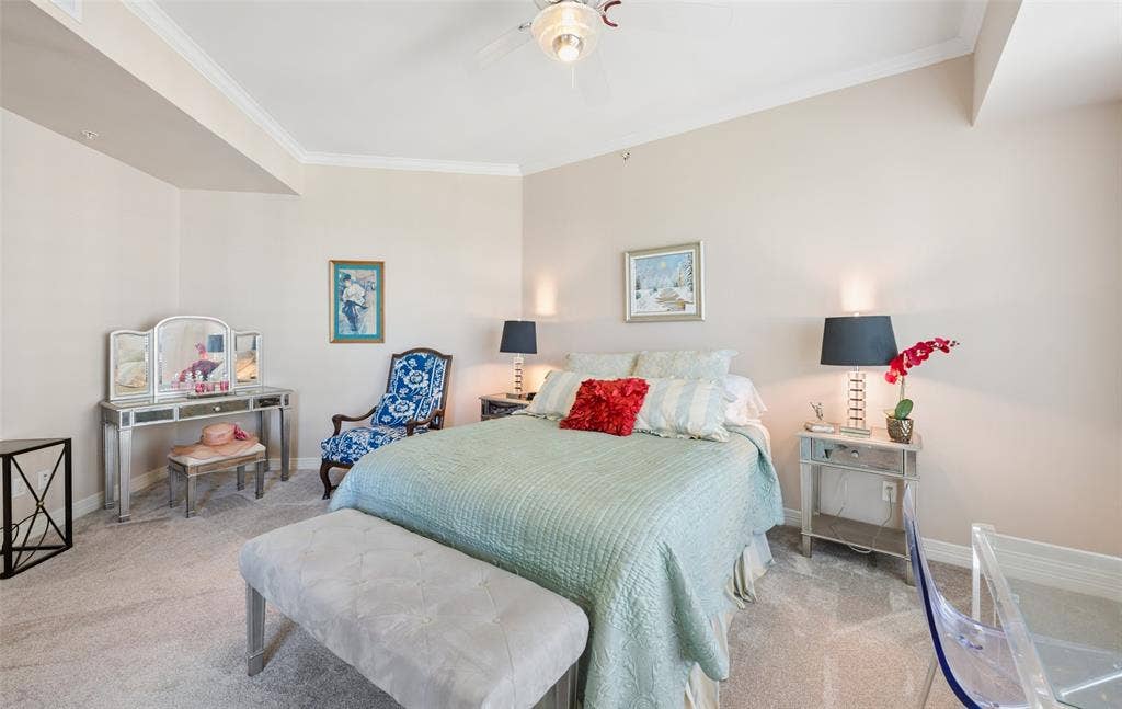 3401 Lee Parkway, #1007, Dallas, TX 75219