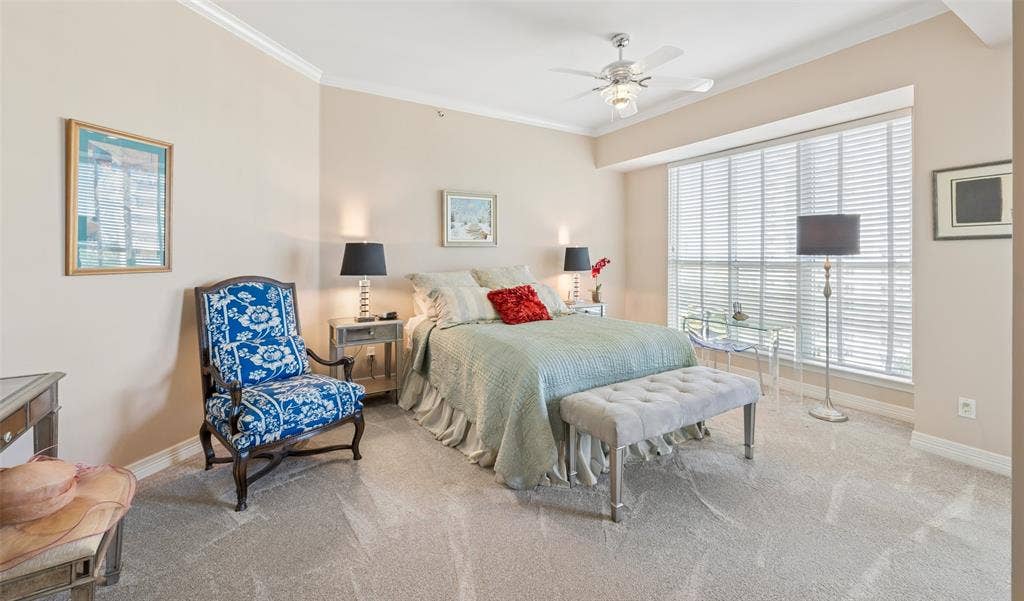 3401 Lee Parkway, #1007, Dallas, TX 75219