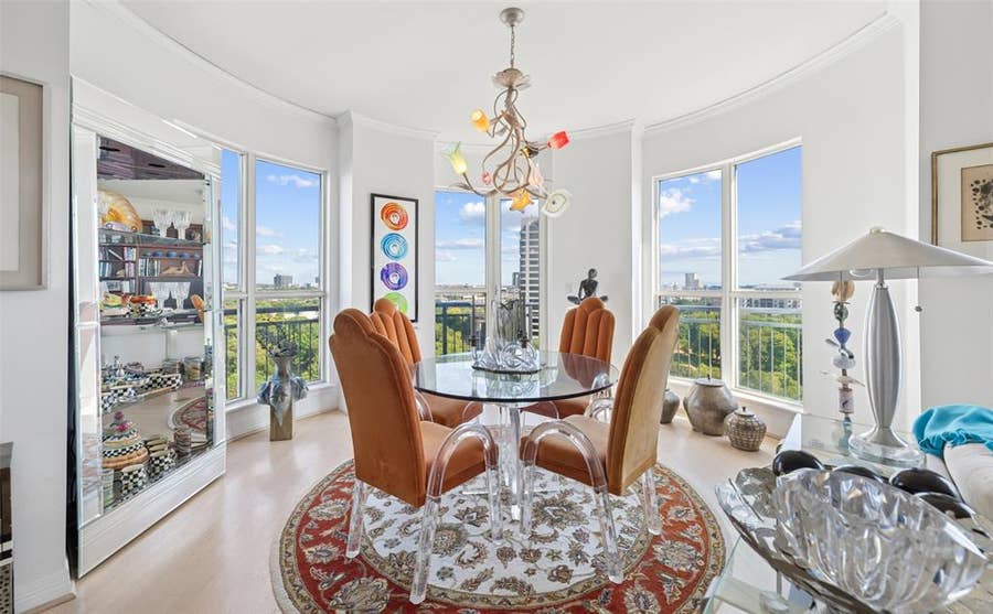 Property photo for 3401 Lee Parkway, #1007, Dallas, TX