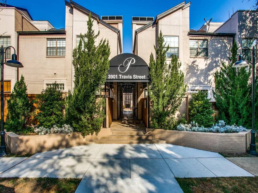 Property photo for 3901 Travis Street, #128, Dallas, TX