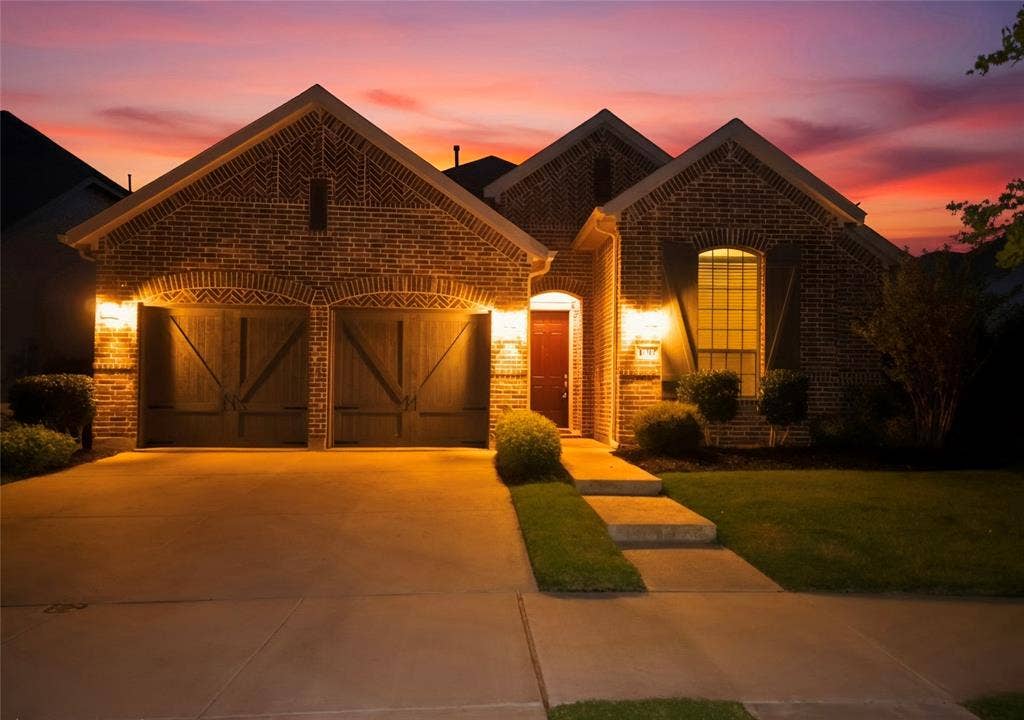 1517 15th Street, Argyle, TX 76226