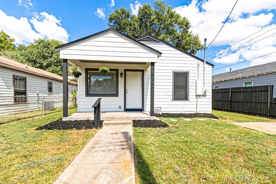 Property photo for 5140 Dimple Jackson Street, Dallas, TX