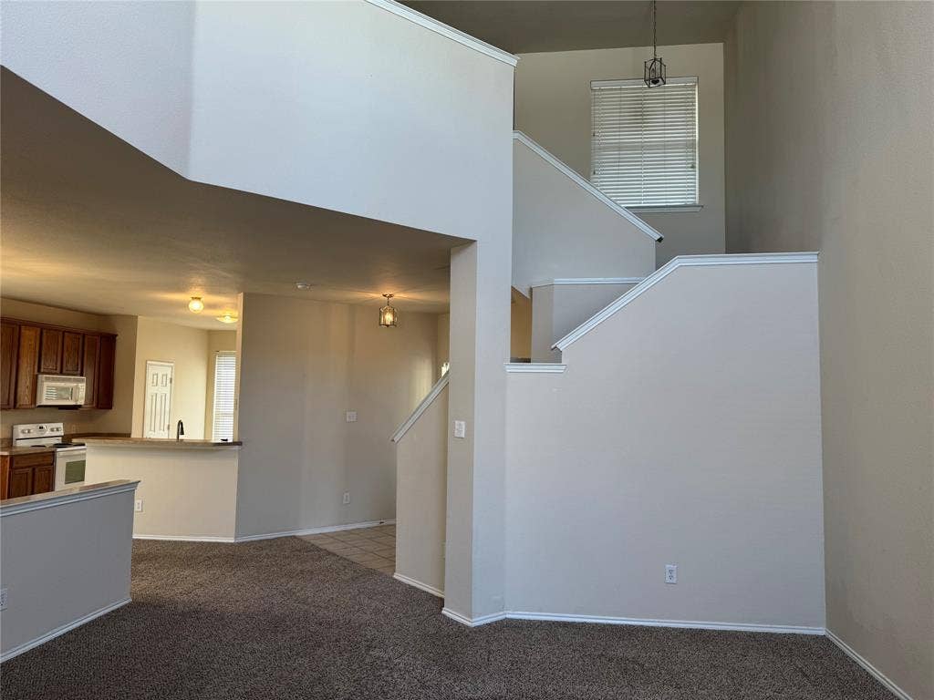 10239 Waterbury Drive, Providence Village, TX 76227