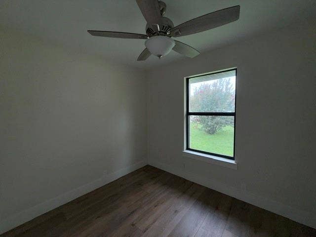 1109 Nugent Street, Bowie, TX 76230